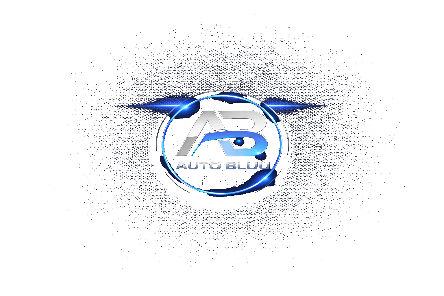 Auto Bluu Logo